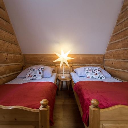 Zakopane - Krole 16 エクステリア 写真
