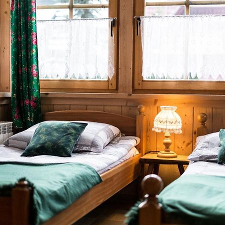 Zakopane - Krole 16 エクステリア 写真