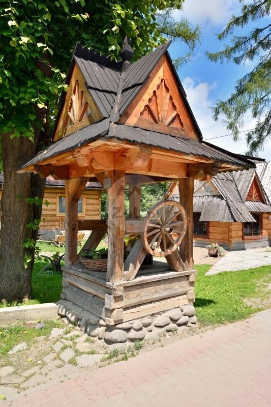 Zakopane - Krole 16 エクステリア 写真