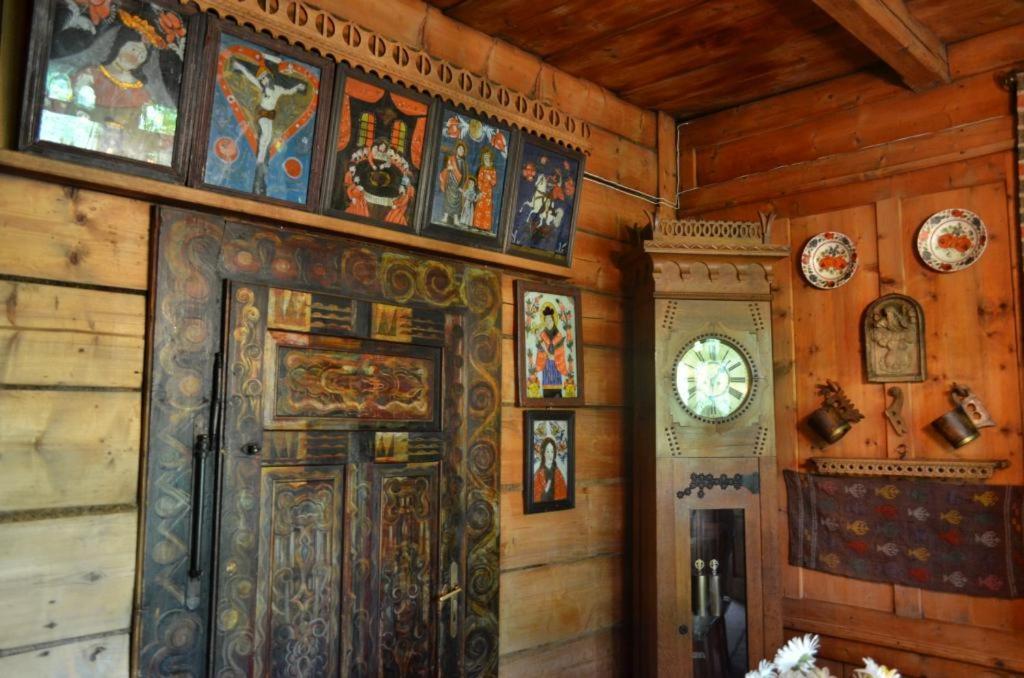 Zakopane - Krole 16 エクステリア 写真