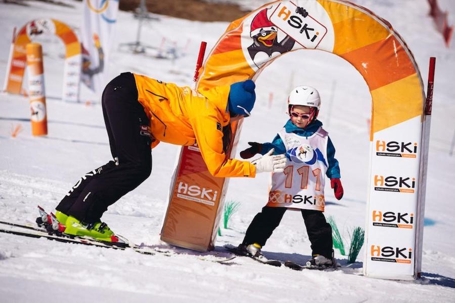 Zakopane - Krole 16 エクステリア 写真