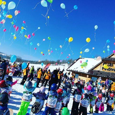 Zakopane - Krole 16 エクステリア 写真