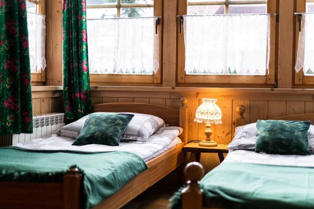 Zakopane - Krole 16 エクステリア 写真