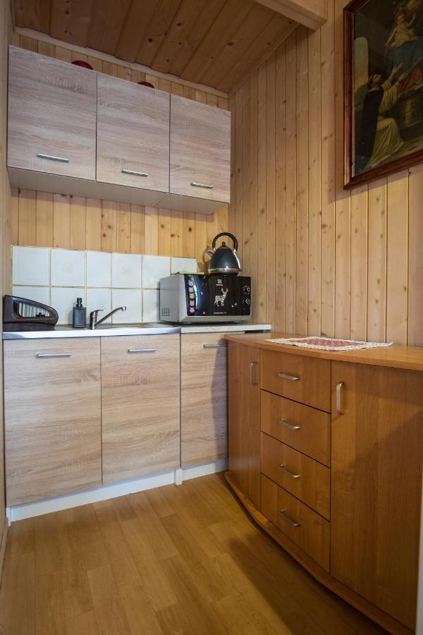 Zakopane - Krole 16 エクステリア 写真