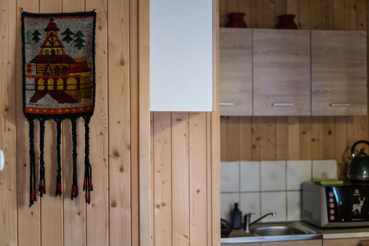 Zakopane - Krole 16 エクステリア 写真